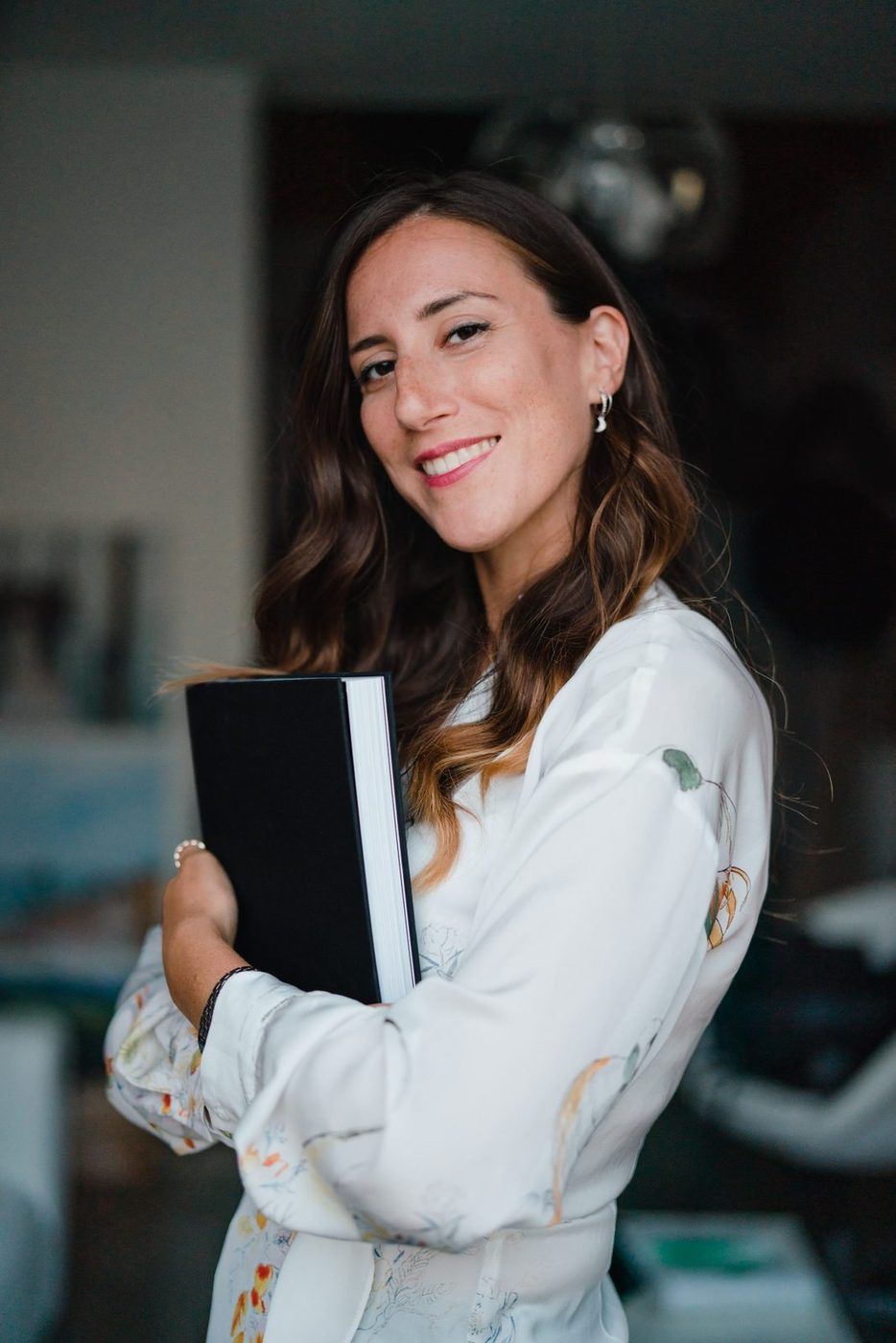 Federica Masci, researcher and Certified European Ergonomist