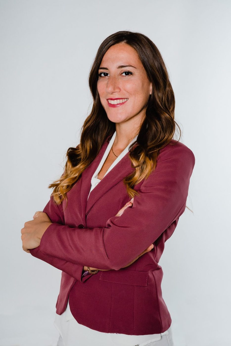 Federica Masci, researcher